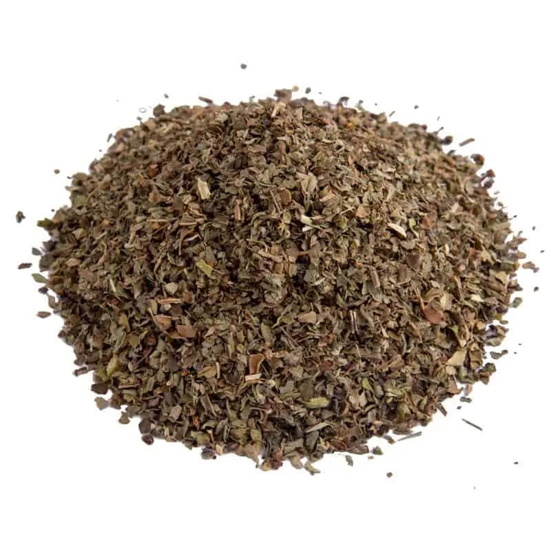 Basilicum Gesneden 1000gr