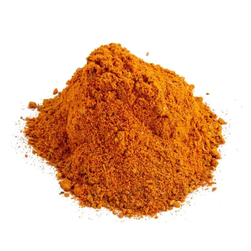 Cajun Kruidenmix zonder Zout 1kg
