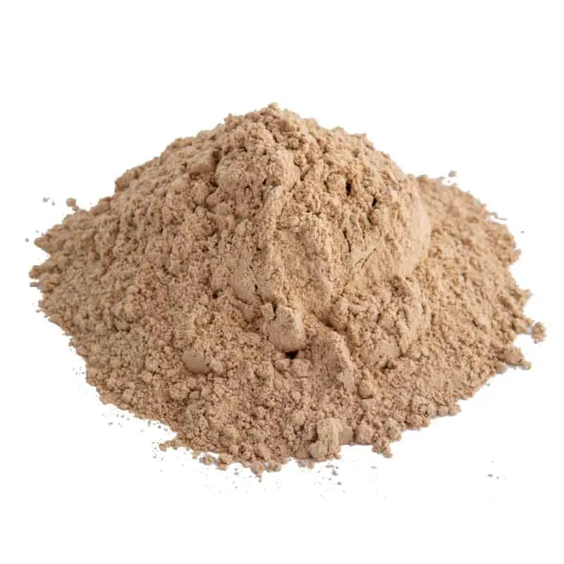 Gemberpoeder Gemalen 1kg