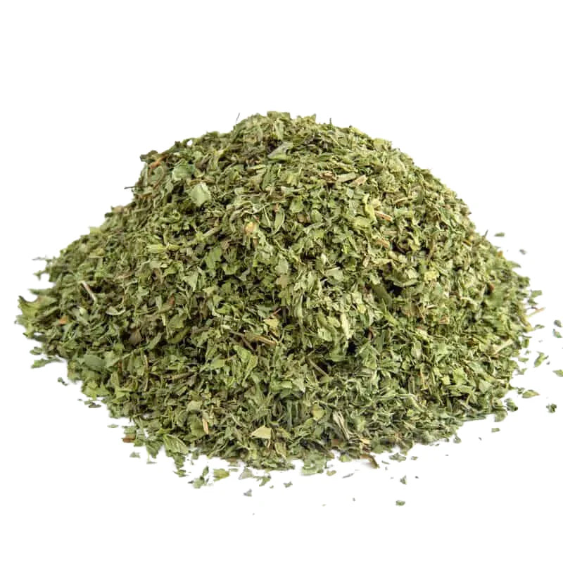 Munt - Mintblad 1000gr