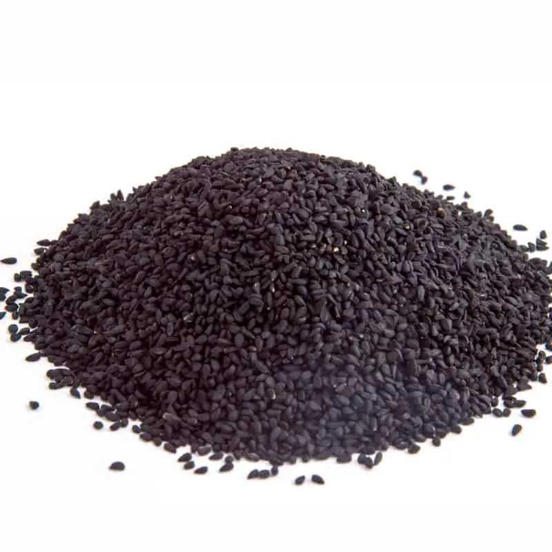 Nigellazaad / Zwarte Komijn / Corekotu 1000gr
