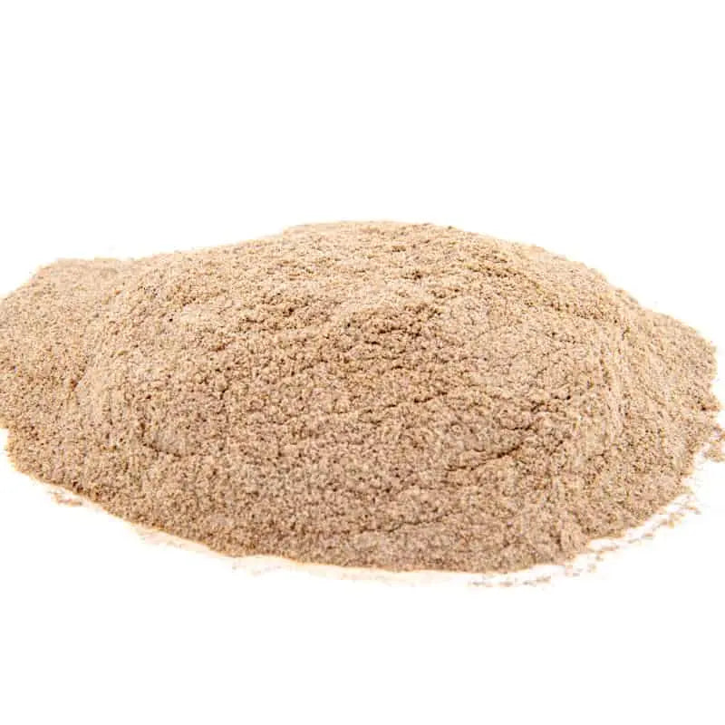 Witte Peper Gemalen 1kg