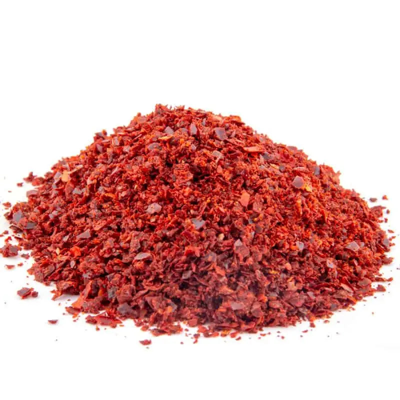 Chili Vlokken / Pul Biber Zoet 1kg