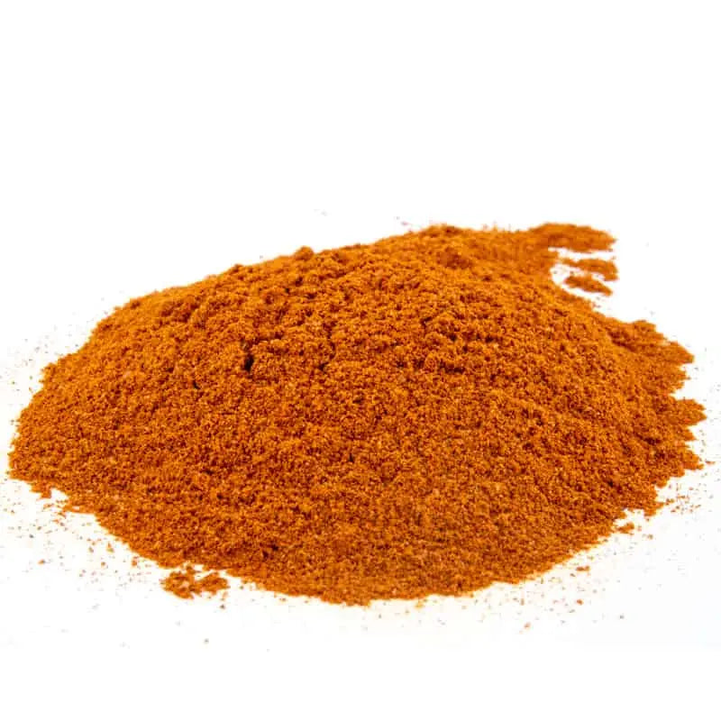 Shoarma Kruidenmix zonder Zout 1kg