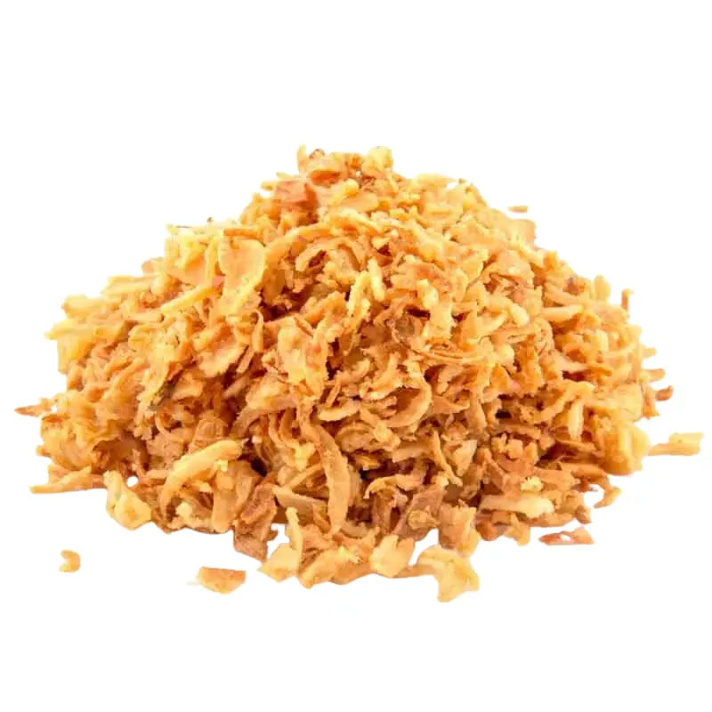 Gebakken Uitjes 1kg
