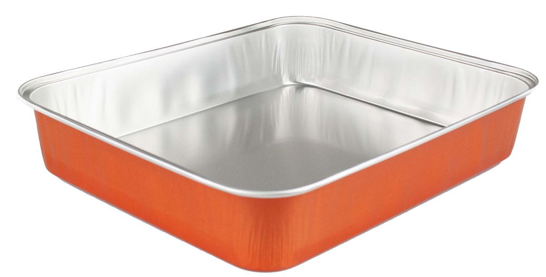 Alubak Koper Smartypan 3440 Koper 325x265x55mm {100st}
