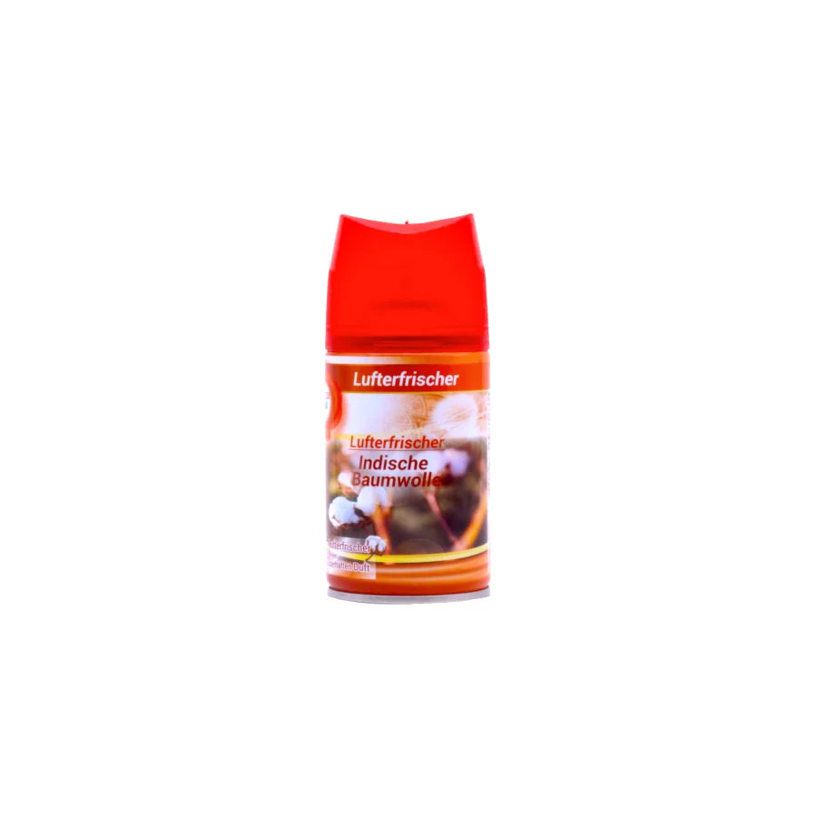Automatische Luchtverfrisser Katoen 250ml