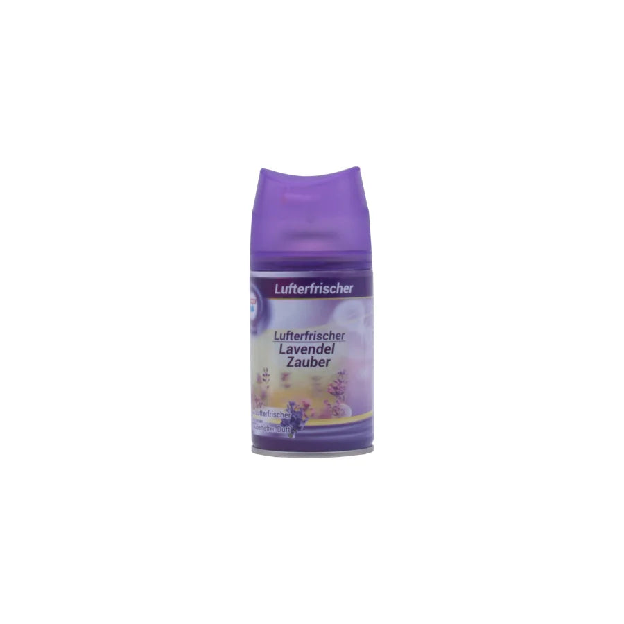 Automatische Luchtverfrisser Lavendel 250ml