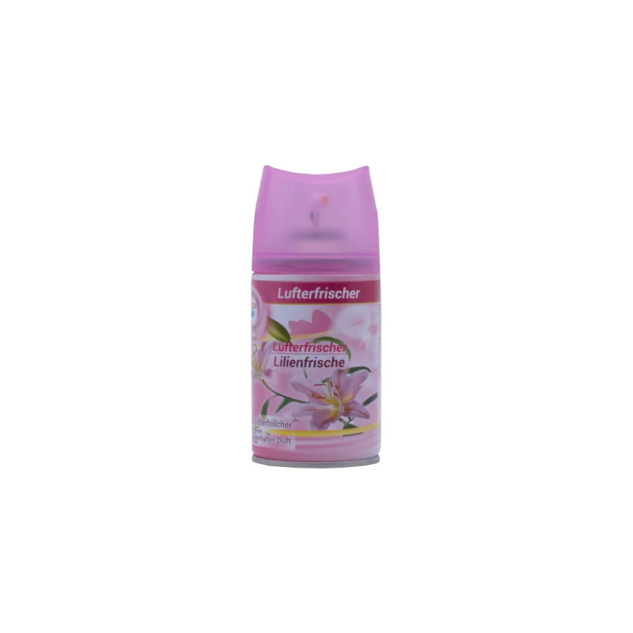 Automatische Luchtverfrisser Lelie 250ml