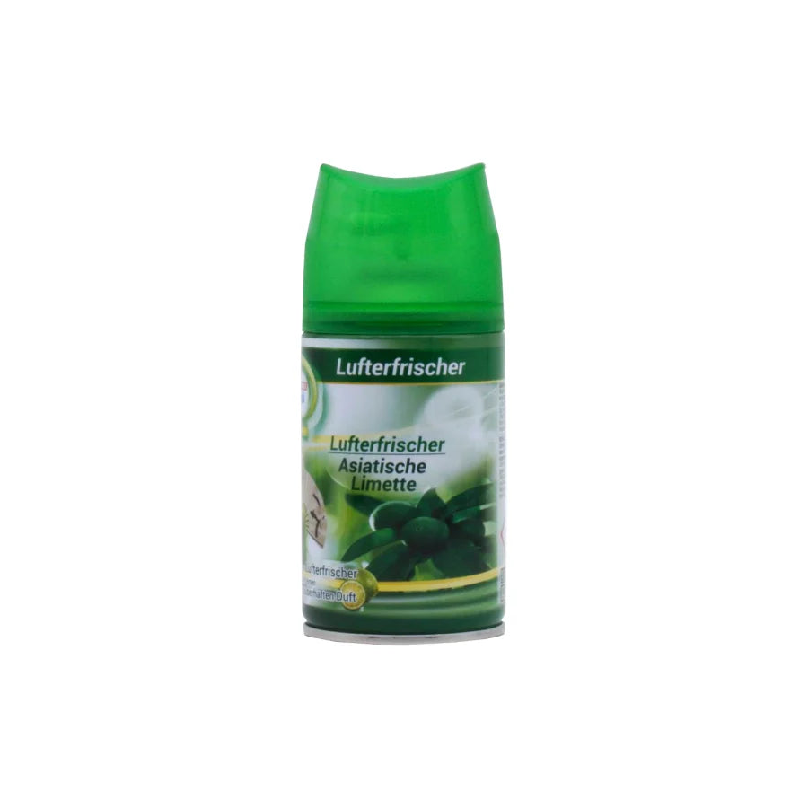 Automatische Luchtverfrisser Limoen 250ml