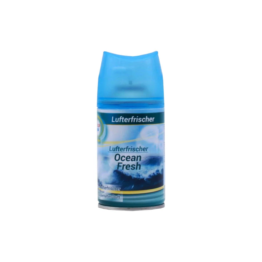 Automatische Luchtverfrisser Oceaan 250ml