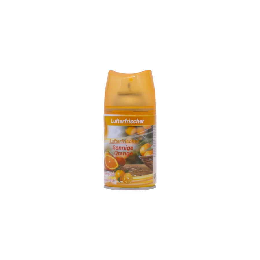 Automatische Luchtverfrisser Orange 250ml