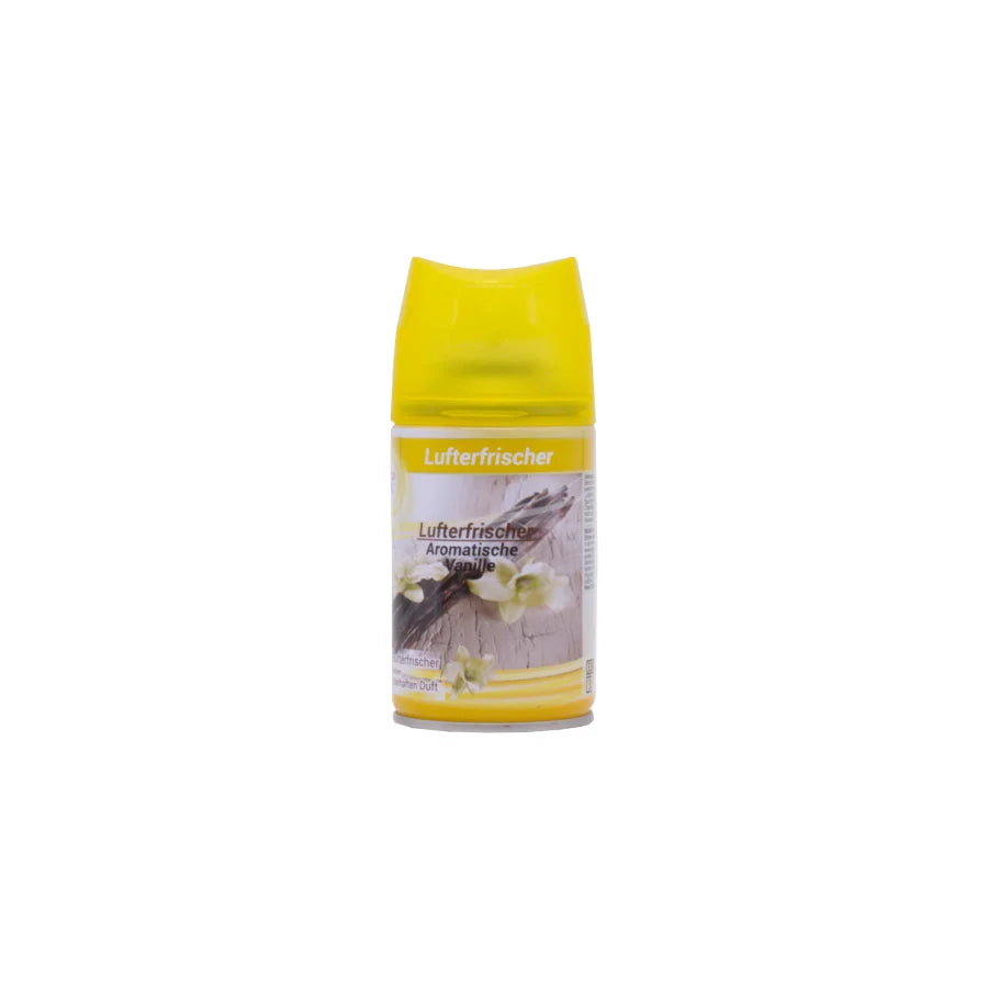 Automatische Luchtverfrisser Vanille 250ml