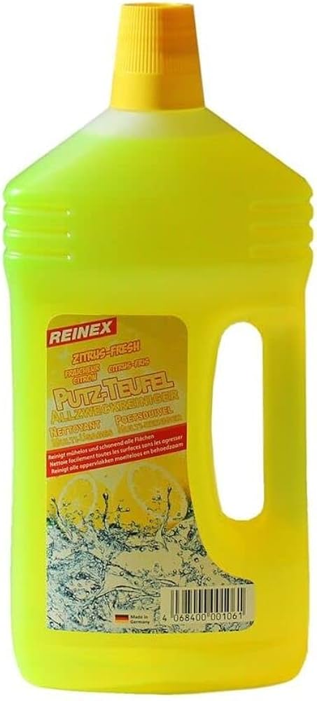 Allesreiniger Knijpfles 1000ml
