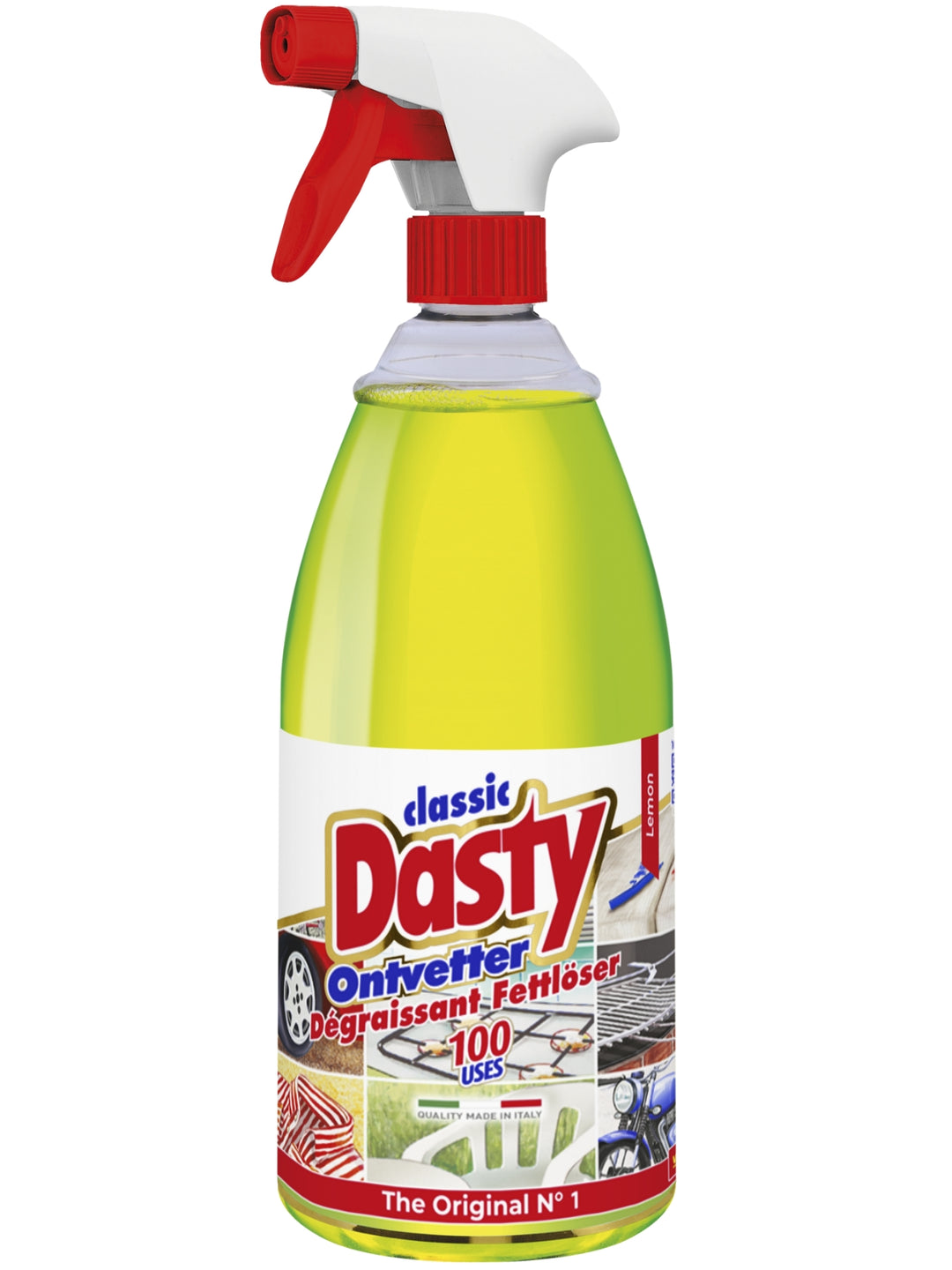 Dasty 12Lx1L