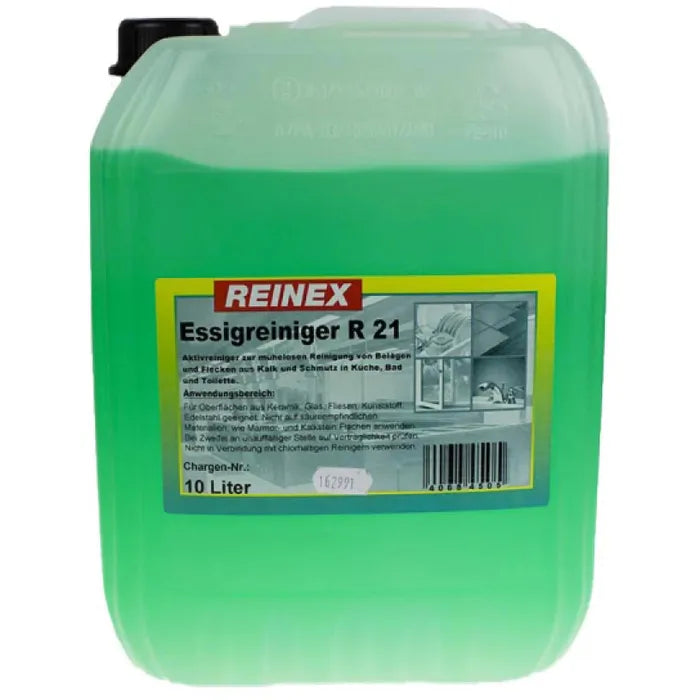 Appelazijn Reiniger 10L