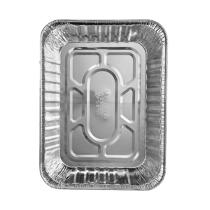 Gastroschaal Driekwart 65mm Hoog 100st