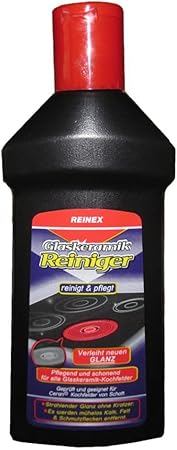 Keramiekglas Reiniger 250ml