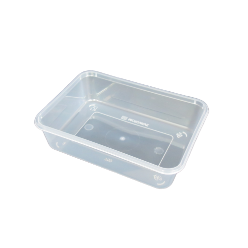 Magnetronbak Trans 182x58mm 900cc SQ 500st