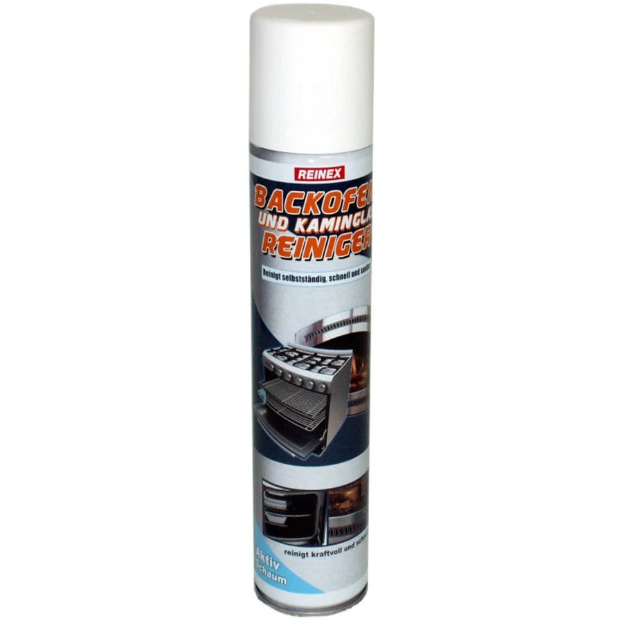 Ovenglas Kachelglas Reiniger 400ml
