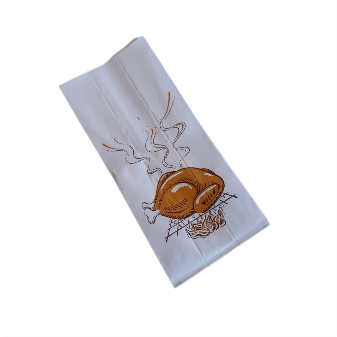 Kipzak met Coating Groot 1.5 Kip 500st