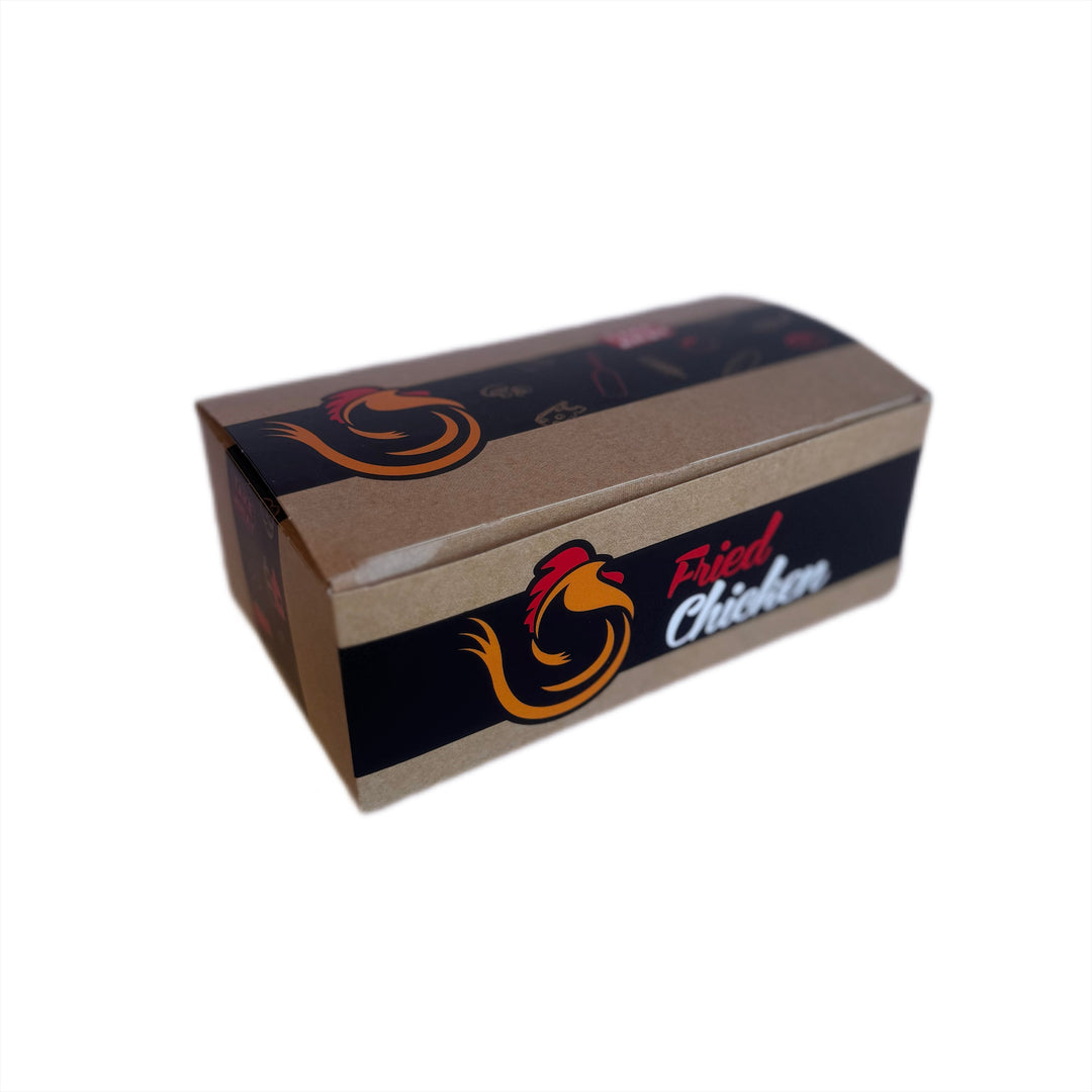 Fried Chicken Box Medium {150st}