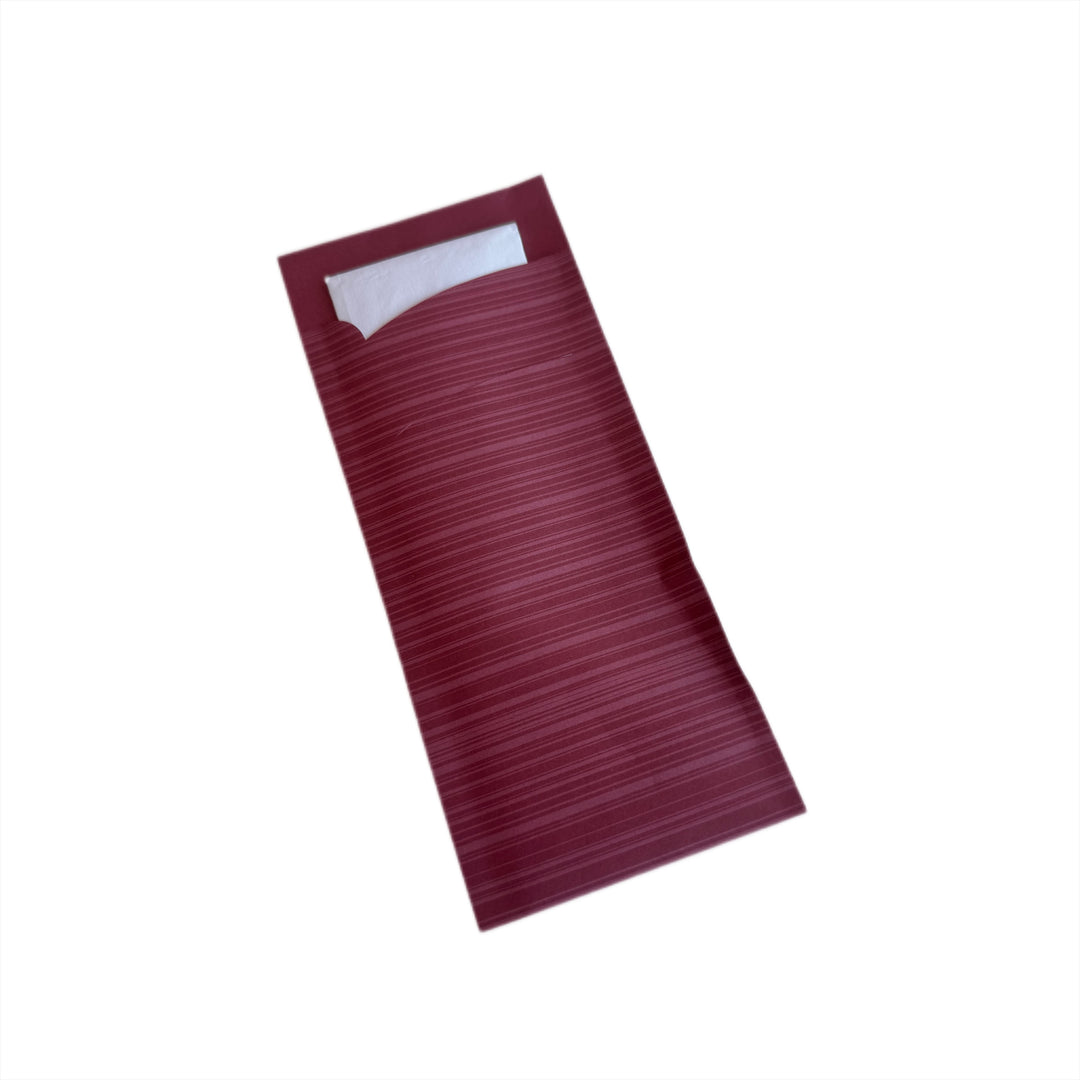Bestekhoes Bordeaux 5x100st