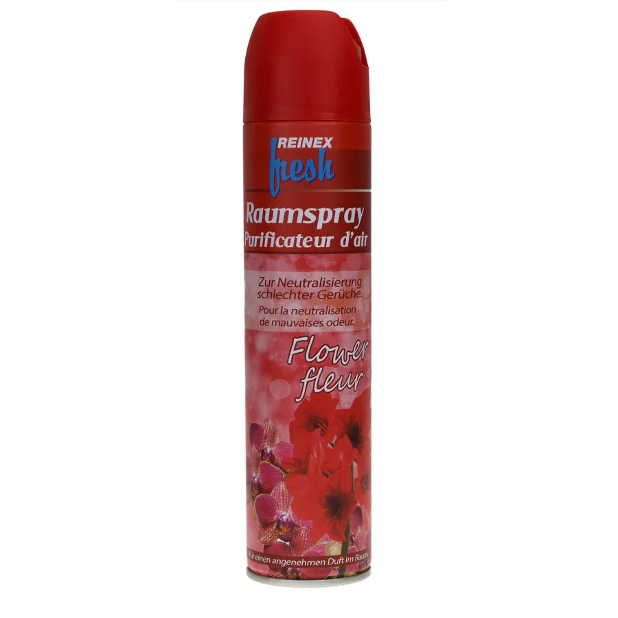 Luchtverfrisser Bloem 300ml