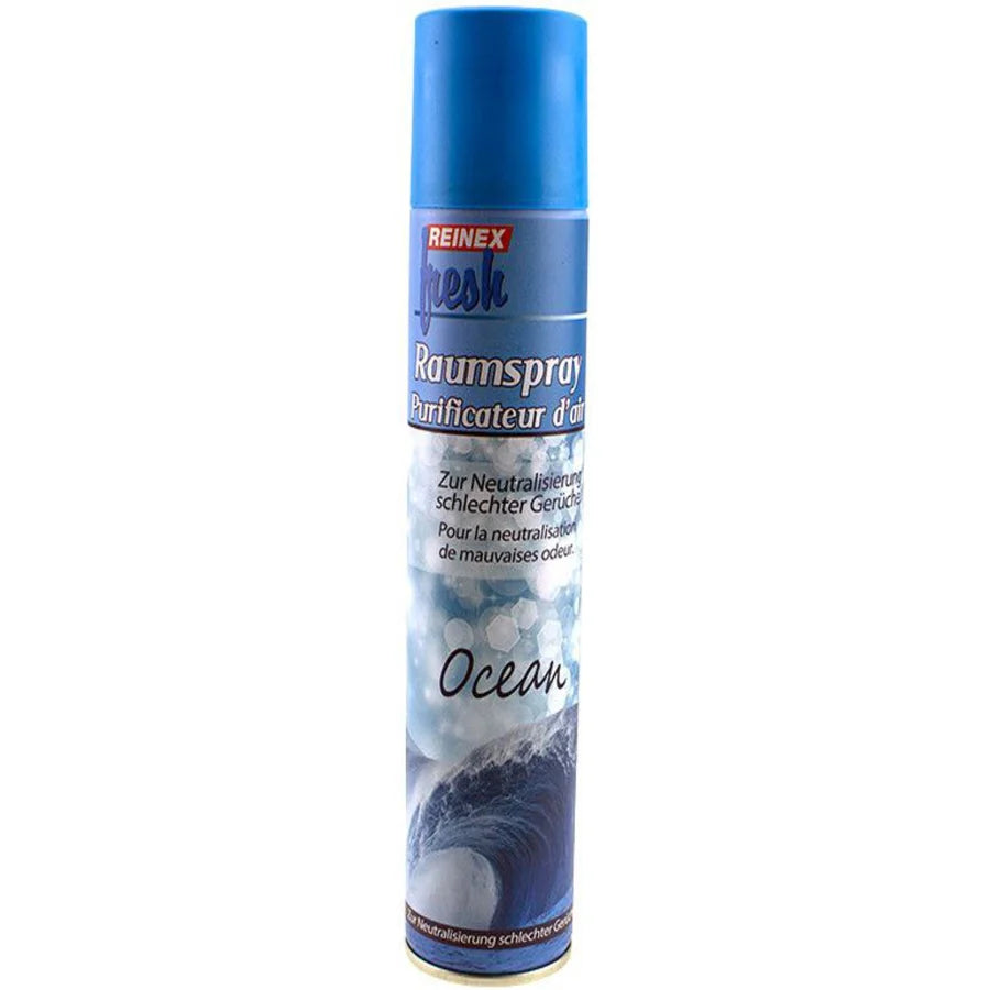 Luchtverfrisser Oceaan 300ml