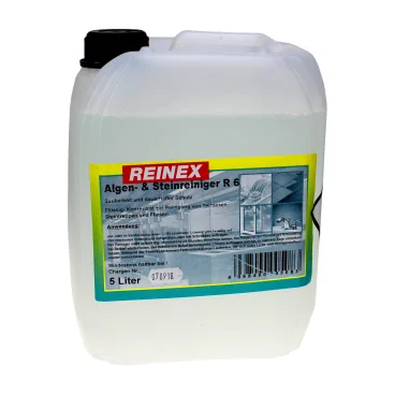 Steen & Algen Reiniger (buiten) 5L