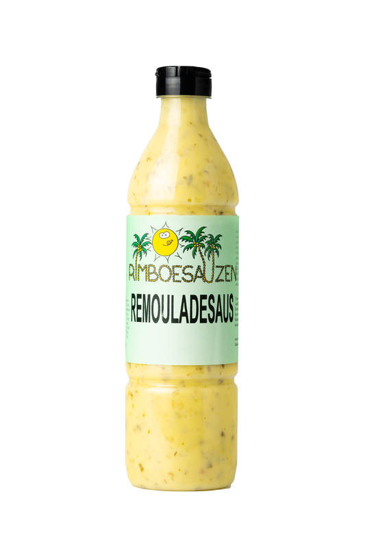 Remouladesaus Rimboe {800ml}