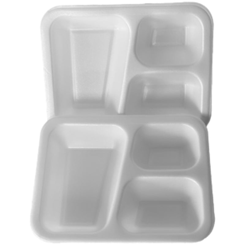Sealplate 615 3-Vaks Mini XPP {6x100st}