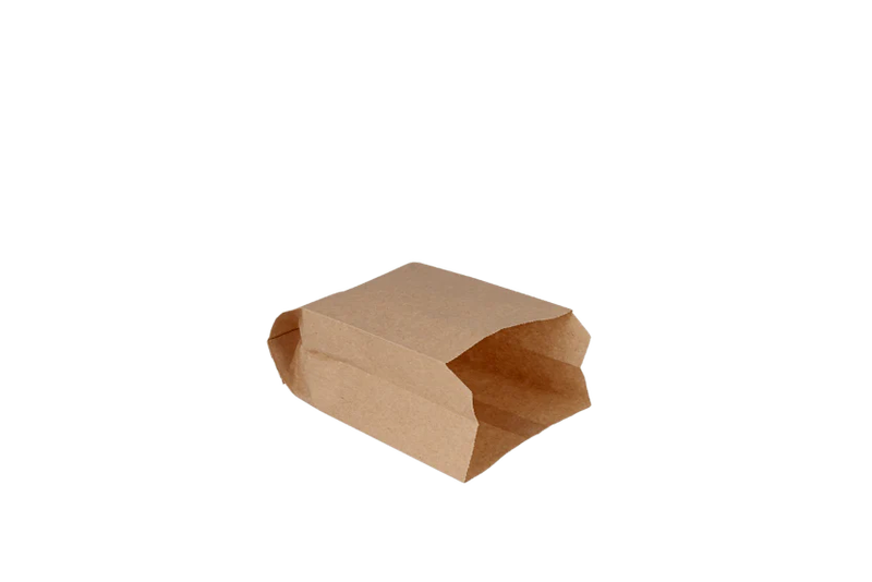Snackzak NR.4. 1/2ons Mini Bruin Ersatz 10kg