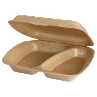Menubox 2 Vaks XPP 24x20x7cm {4x50st}
