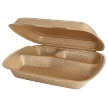 Menubox 3 Vaks XPP 24x21x7cm {4x50st}