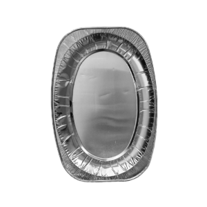 Aluminium Schalen