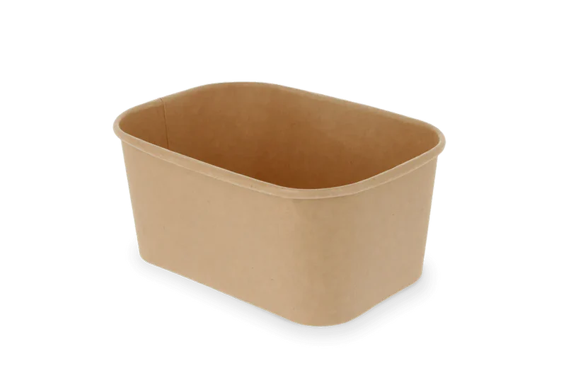 Maaltijdbakken Kraft