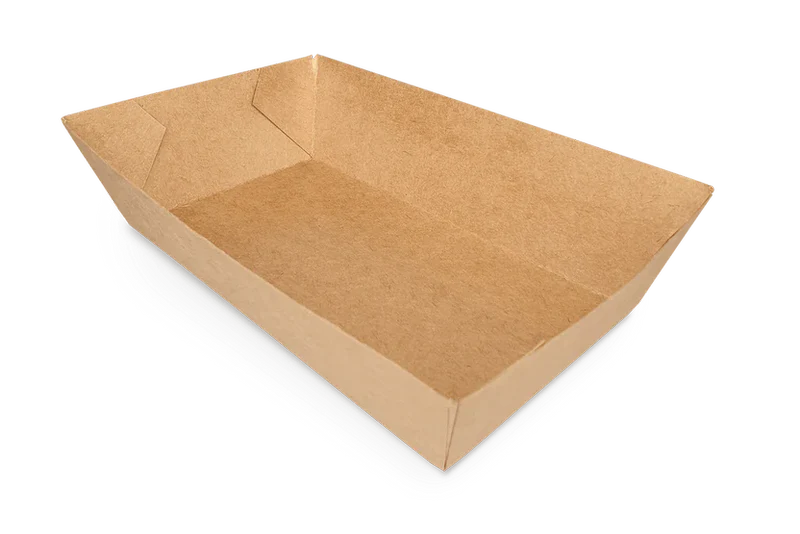 Snacktrays Kraft