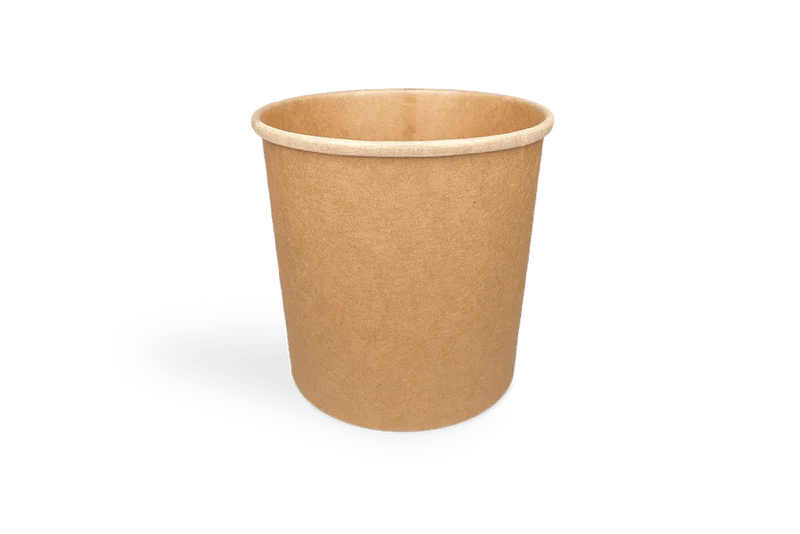 Soepbekers Kraft