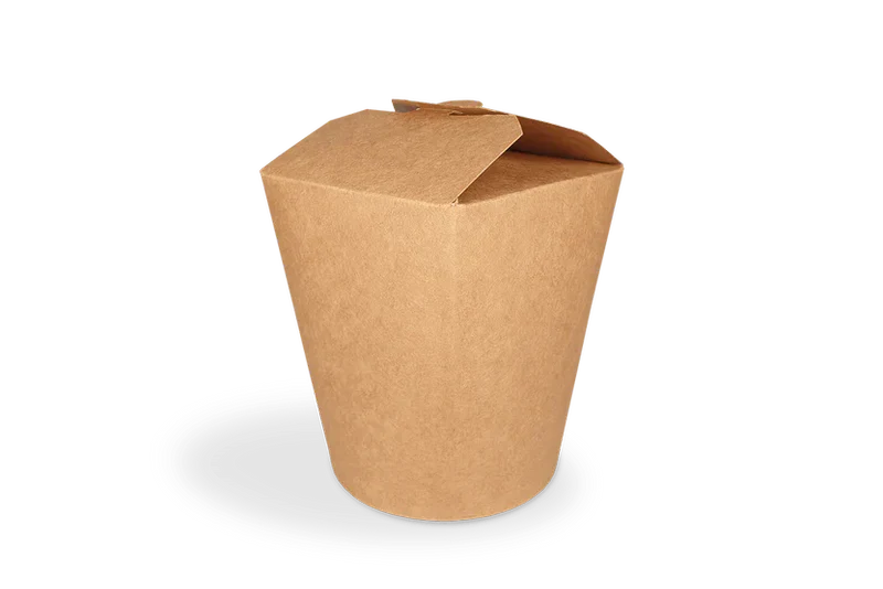 Noodlebox & Donerboxen