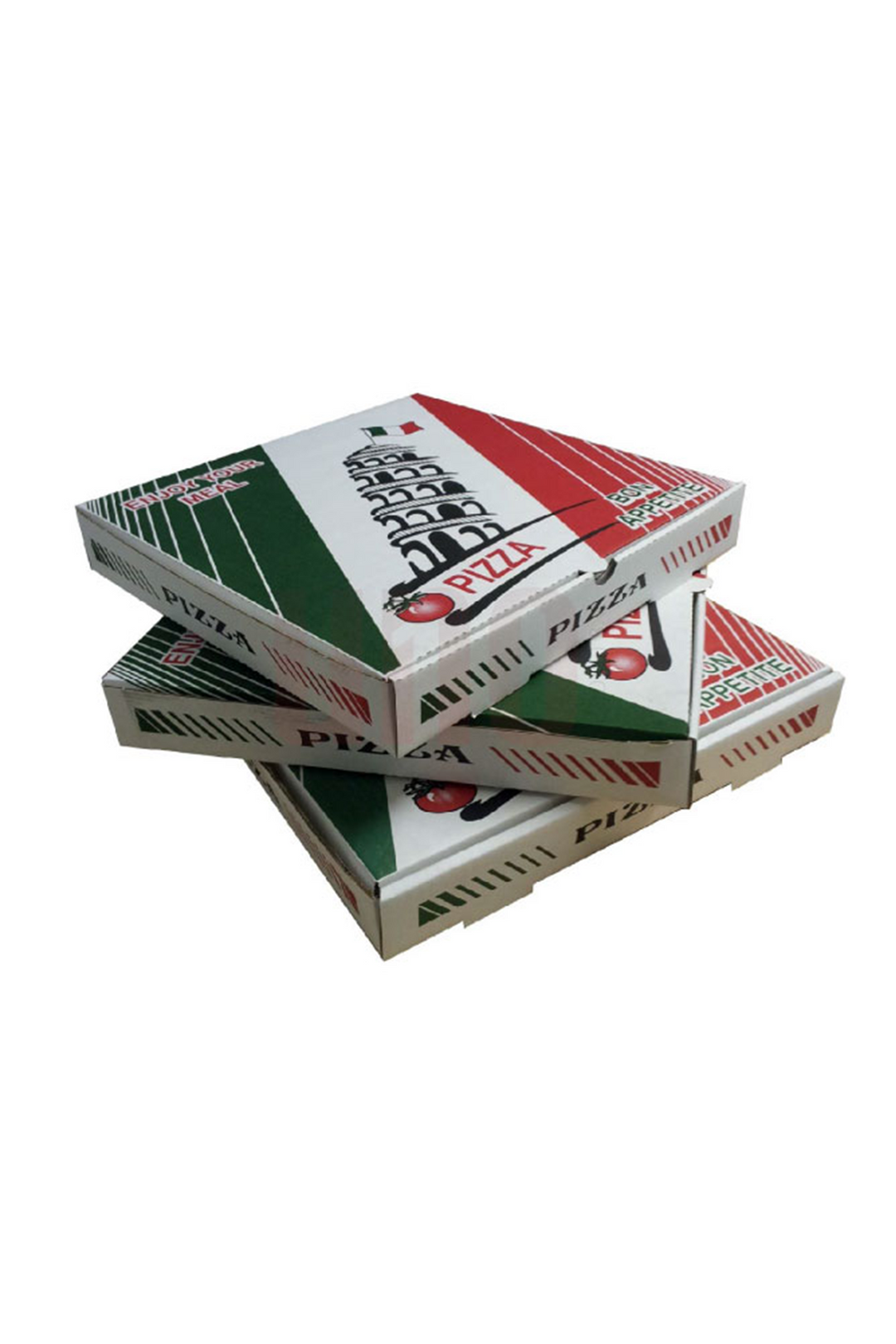 Pizzadozen