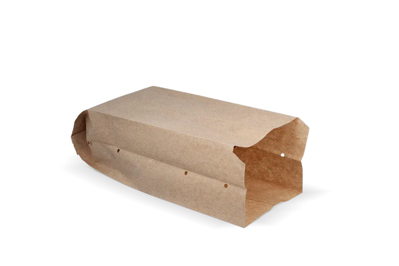 Snackzakken Ersatz