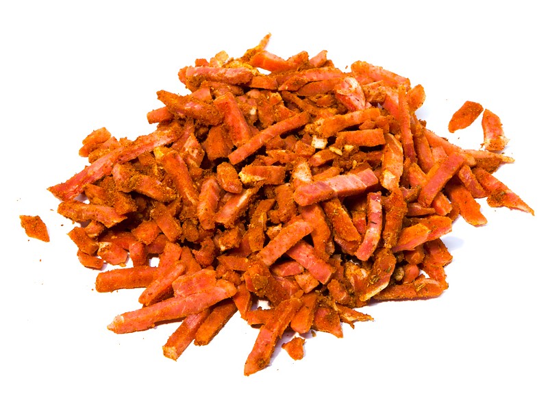 Shoarma Lam en Kalkoen Hoda 4x2.5kg