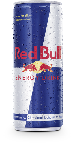 Red Bull Energy 24x25cl