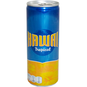 Hawaii 24x25cl