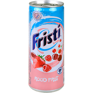Fristi 24x25cl