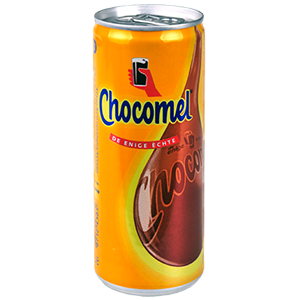Chocomel 24x25cl
