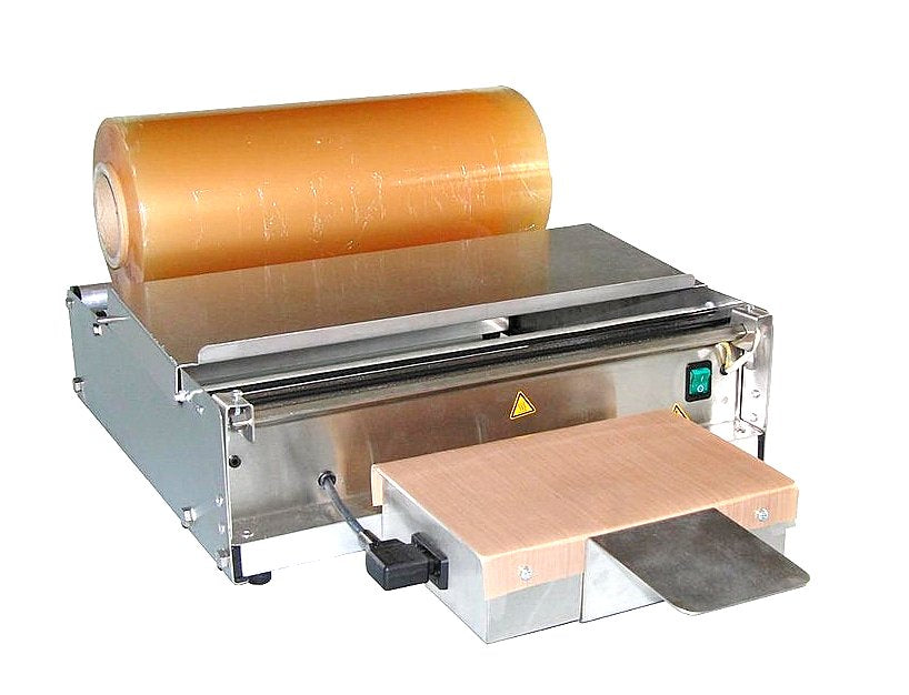 Rekfolie tbv Hand Inpakmachine 45cm 1500meter