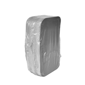 Aludeksel 670cc 10x100st