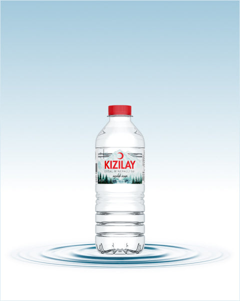 Fles Turks Water 12x500ml